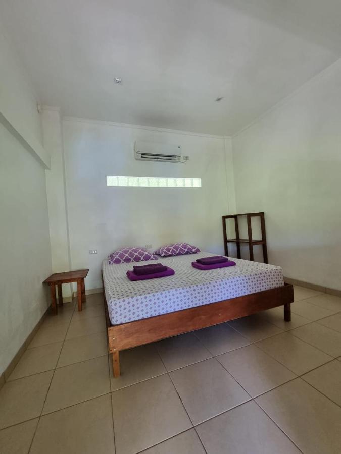 Treetop Guesthouse And Bungalows Sabang  Exterior photo