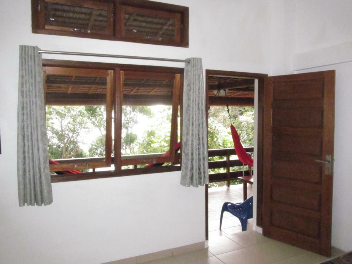 Treetop Guesthouse And Bungalows Sabang  Exterior photo